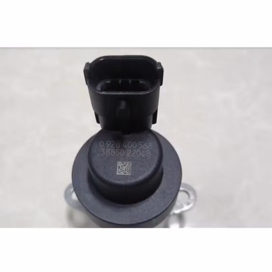 燃料インジェクターポンプ電磁制御バルブメーターバルブ Ldv Maxus FIAT Ducato Iveco Daily 0928400547 0928400568 0928400567